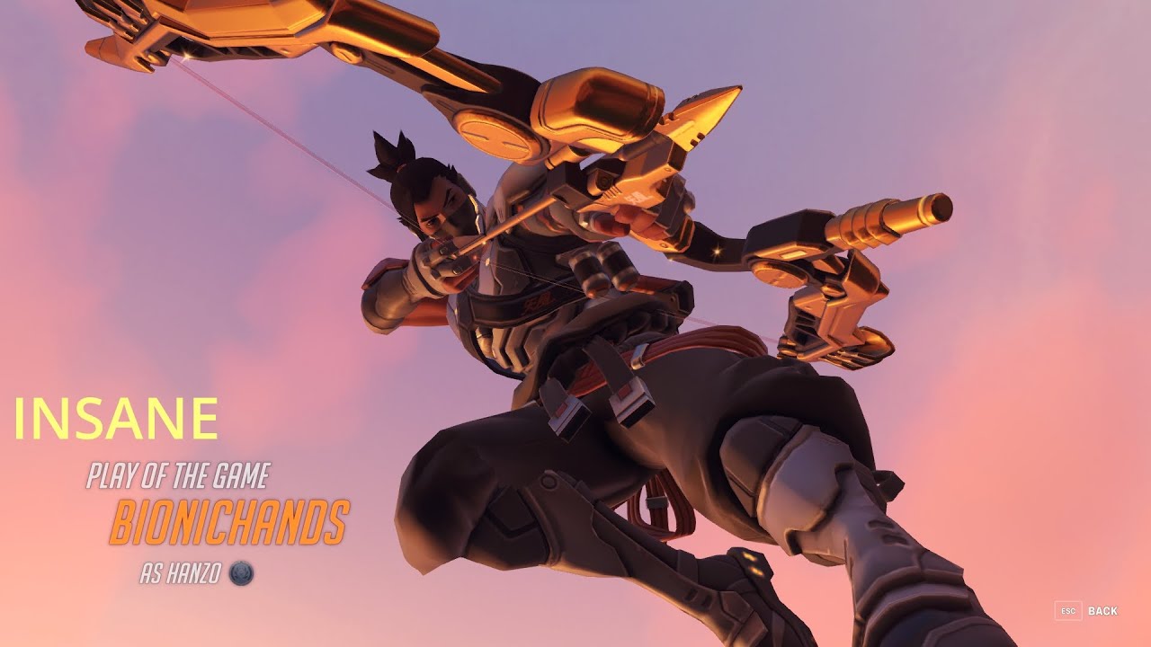 BionicHaNdS Highlights #1