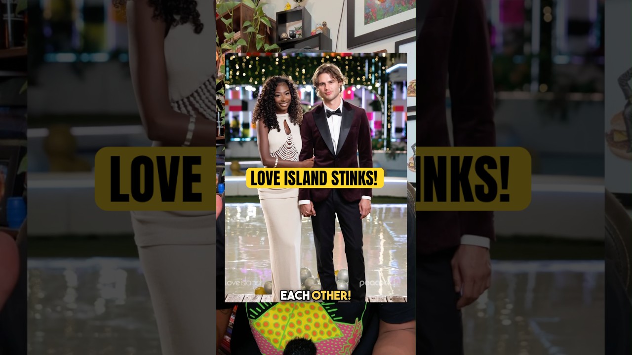 The WORST Season of Love Island! #loveisland #loveislandusa