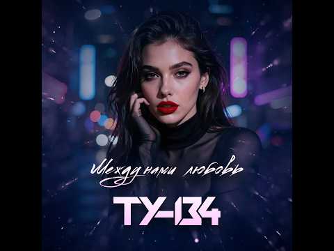 ТУ-134 - Между нами любовь/ПРЕМЬЕРА 2026