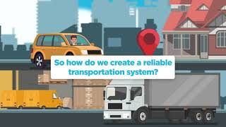 Does Travel Time Reliability Matter