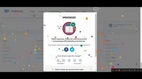 Multi-resource, Inbound, and Concurrent Scheduling with Salesforce Scheduler | Salesforce