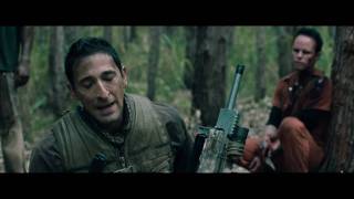 Predators International Trailer