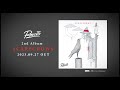 The Ravens/2nd Album 『SCARECROWS』 trailer