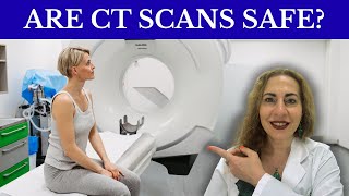 CT Scans and Cancer Risk — What You Should Know | Latest Study Explained Profile