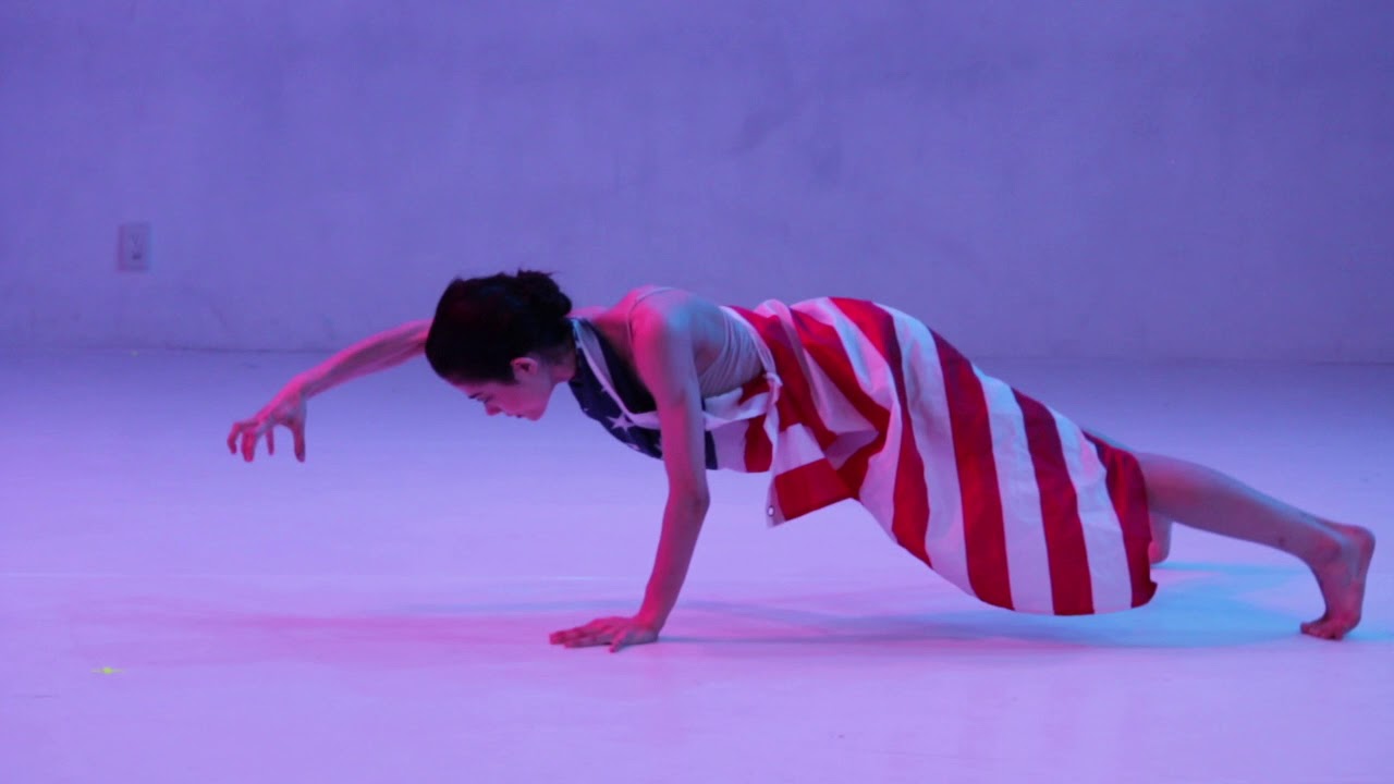 Smashworks Dance 17-18 Season