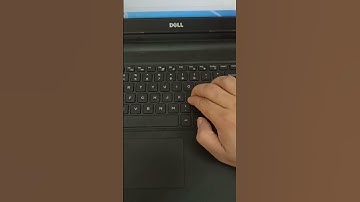 How to press button L on keyboard with two fingers Basic Lessons #shorts #asmr #trending