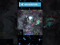 Чей сигнатурный Войд? Признавайтесь #shorts #dota2 #molodooy