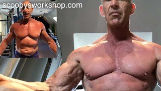 Bodybuilding motivation at any age