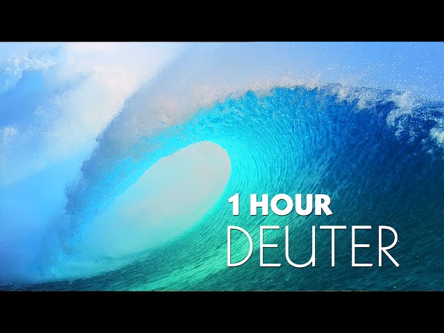 1 Hour of Relaxing Music for Meditation by Deuter class=