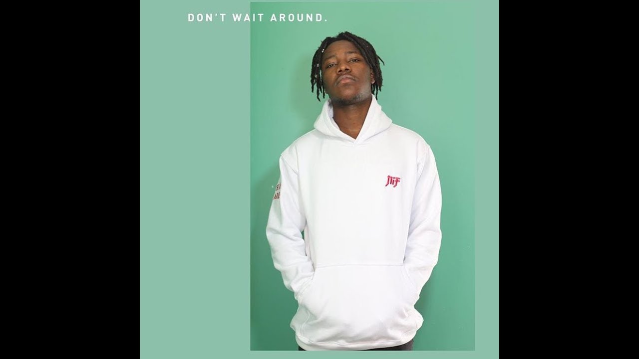 Greezy, The Rapper - Kid With A Dream Lyrics Video - YouTube