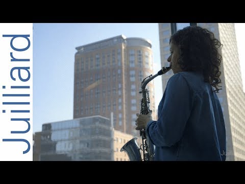 Juilliard Jazz | A Day in the Life