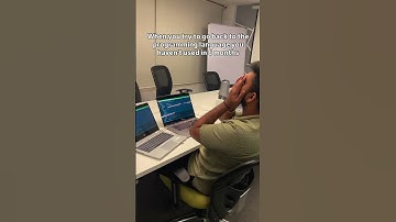 What Happens When You Open Your Code After 6 Months? 😅