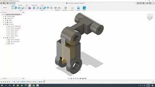 05 04  Construction Mid Plane - Fusion 360 Wealth