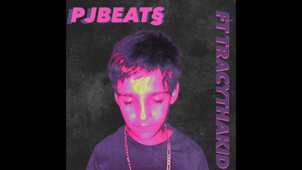 PJ BEATS to the moon FT TRACYTHAKID
