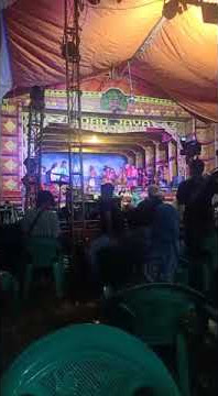 Live Sandiwara INDAH JAYA cover (YIBI RAMPAK JAIPONG) Ds.karang reja