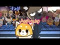 Aggretsuko OTMGirls - This Kyun-Kyun World (English)