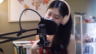 BABYMONSTER - Like That ( Cover by Hermione Goh )