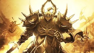 Warhammer: Chaosbane trailer-4