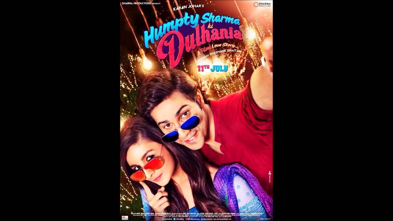 Humpty Sharma Ki Dulhania Dailymotion