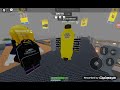 Roblox scp  3008 review and gameplay