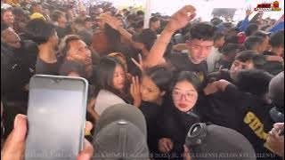 Cuta Muda Group Di Cikalang Cilenyi Arak Arakan Ka Jalan di tempat