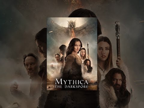 Mythica: The Darkspore