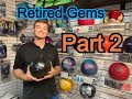 Retired Gems Part 2