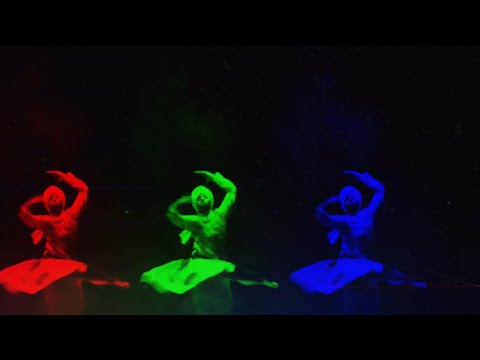 Mutayam Tanoura متيم تنورة Official Music Video