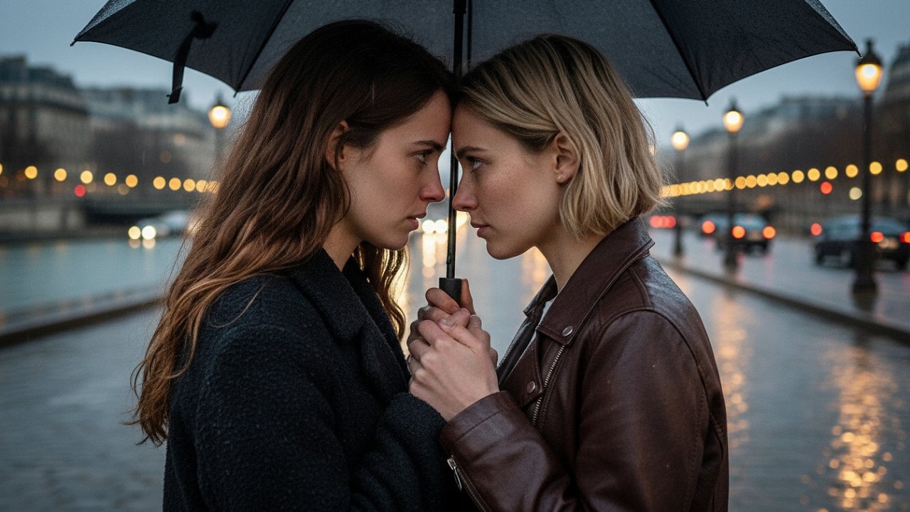 LE SECRET INTERDIT ENTRE L’AMOUR ET LA TRAHISON