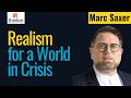 Transformative Realism - Marc Saxer | 2025 Episode 31