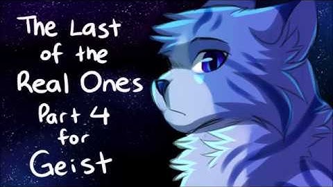 The Last of the Real Ones PMV MAP Part 4