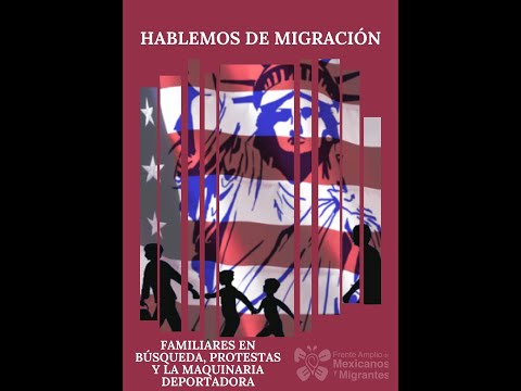 HABLEMOS DE MIGRACIÓN: