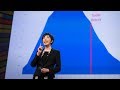 Can a robot pass a university entrance exam? | Noriko Arai