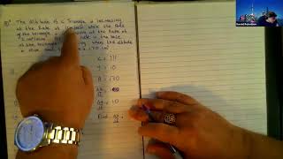 Math 151   Wed 3rd Aug Section 3 9 Related Rates and 3 10 Linear Approximations