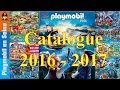 Nouveau catalogue  playmobil 2016 2017   fin anne 2016   playmo