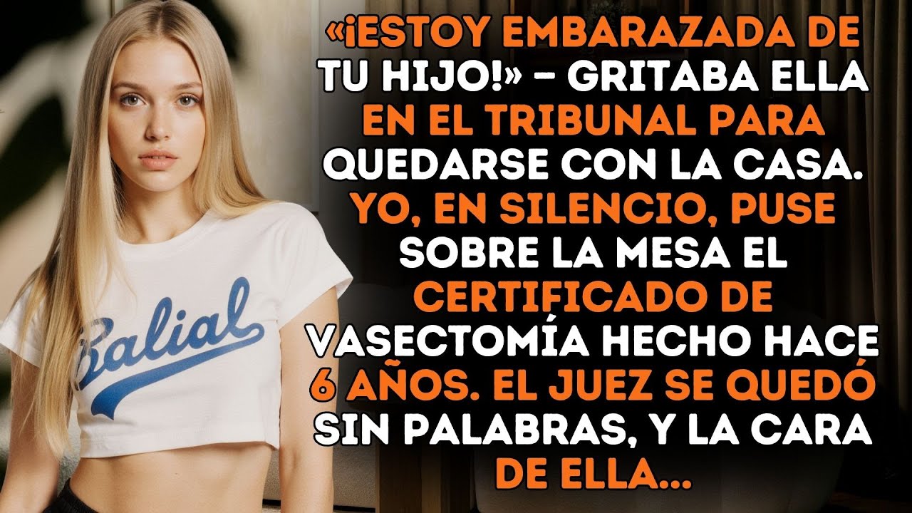 «¡FUE UN ERROR, SOLO TE AMO A TI!» — SOLLOZABA ELLA DE RODILLAS