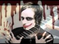 Superheroes - Edguy - piano & strings