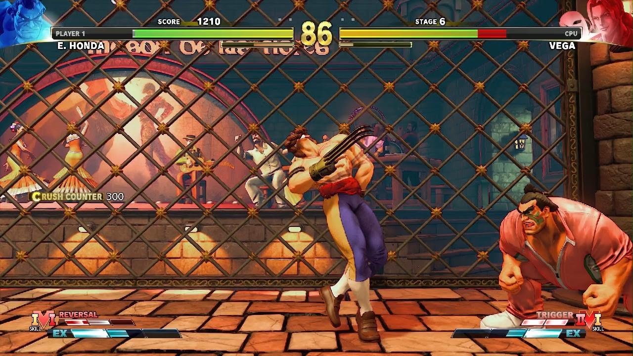 STREET FIGHTER V_202601040116