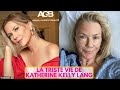 La fin  triste de  katherine kelly lang brooke logan forrester