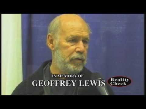 Vídeo: Geoffrey Lewis Net Worth: Wiki, Casado, Família, Casamento, Salário, Irmãos