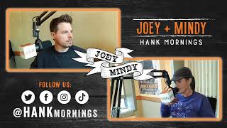 Joey + Mindy LIVE!