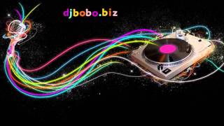 Dj BoBo - Sunshine MIX