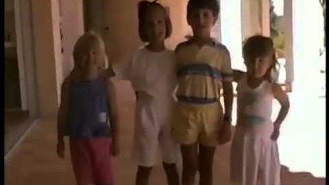 St Tropez Introduction 1990