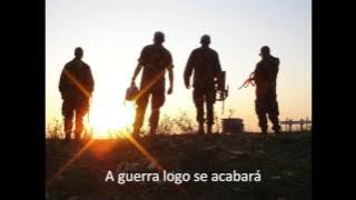 Hallelujah -  Il Divo(com legenda)