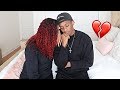 WE BROKE UP 💔