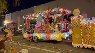 42nd Annual Lakeland Christmas Parade