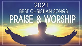 2 Hours Nonstop Praise and Worship Songs 2020 - Top 100 Beautiful worship songs - Songs For Prayers