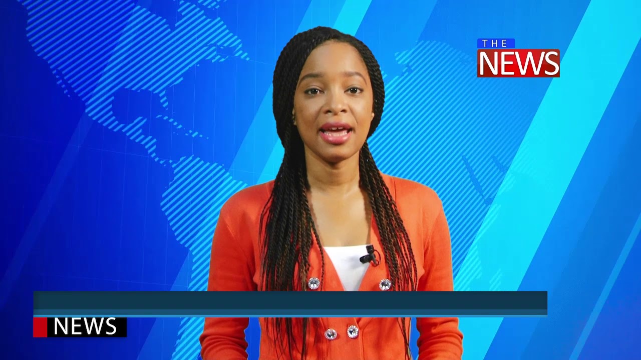 Pbcj PBCJ NEWS MARCH 04 2019 - YouTube