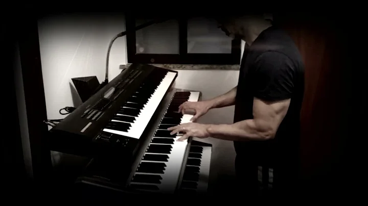 Deborah - Ending Piano Theme (Free Rendition) (Jon...