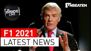 F1 IN 10 | LATEST NEWS | Max Mosley, Lewis Hamilton, Mick Schumacher, Lando Norris, and more.